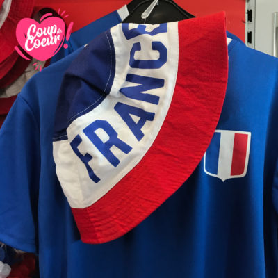 zeeman vetements equipe de france