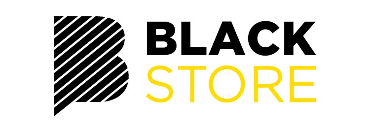 black-store